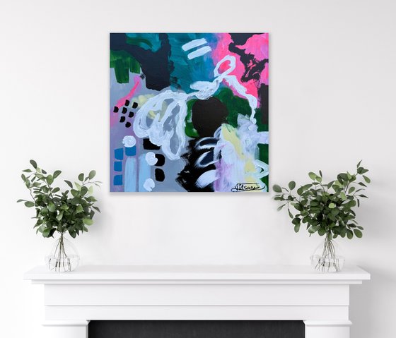 Remembering Balance 24