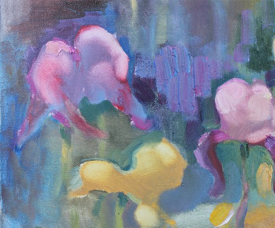 The first day of Summer