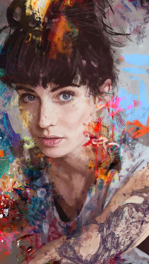 some reflections by Yossi Kotler