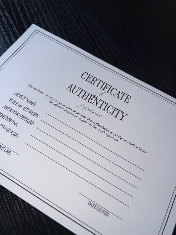 "Peace" - sailboat at sunset seascape