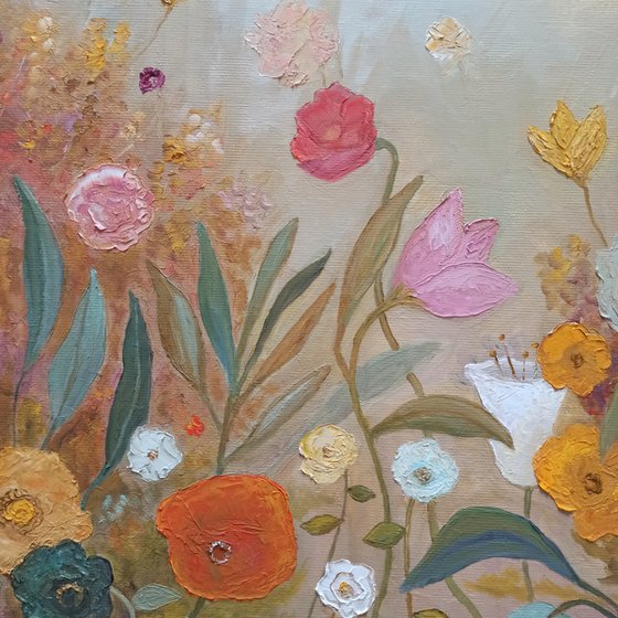 Highlights In The Mist