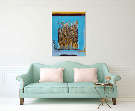 Gradations_36"X48"