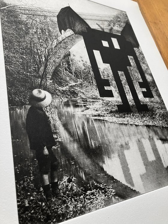 Creeps & Cryptids No.28: Mothman II