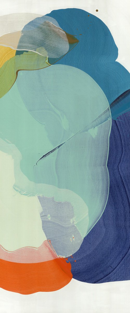 California 20 by Claire Desjardins