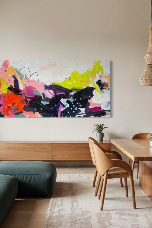 "The effect" by Tanya Lytko