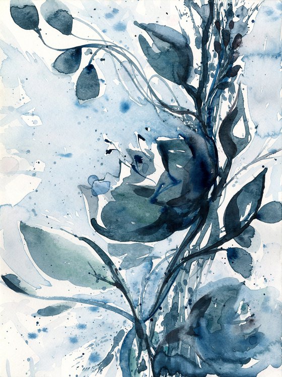 Floral Wonders 6