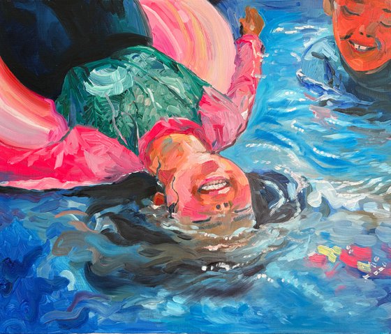 Weightless