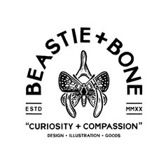 Beastie and Bone