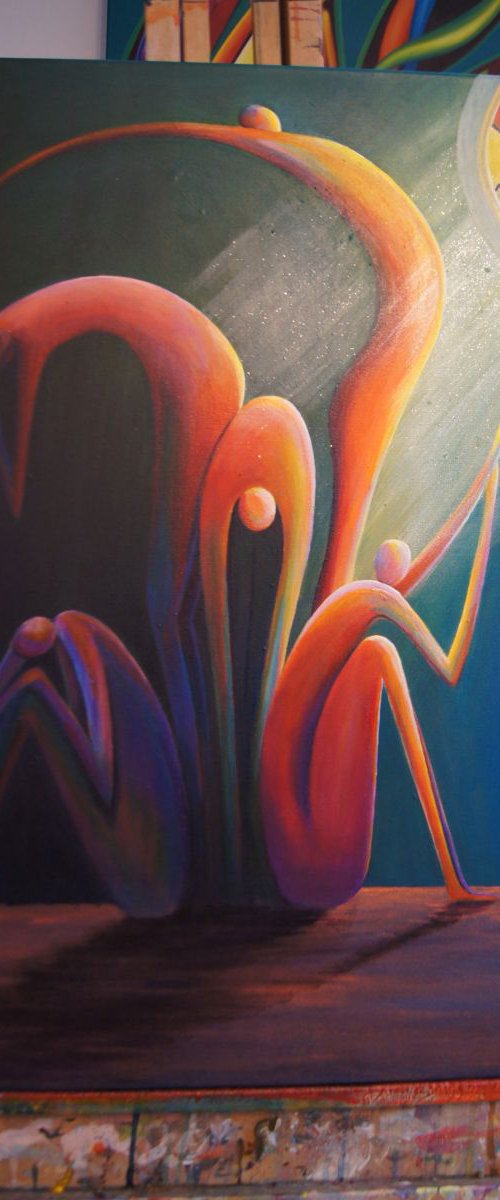 Hope by Karen Wilcox