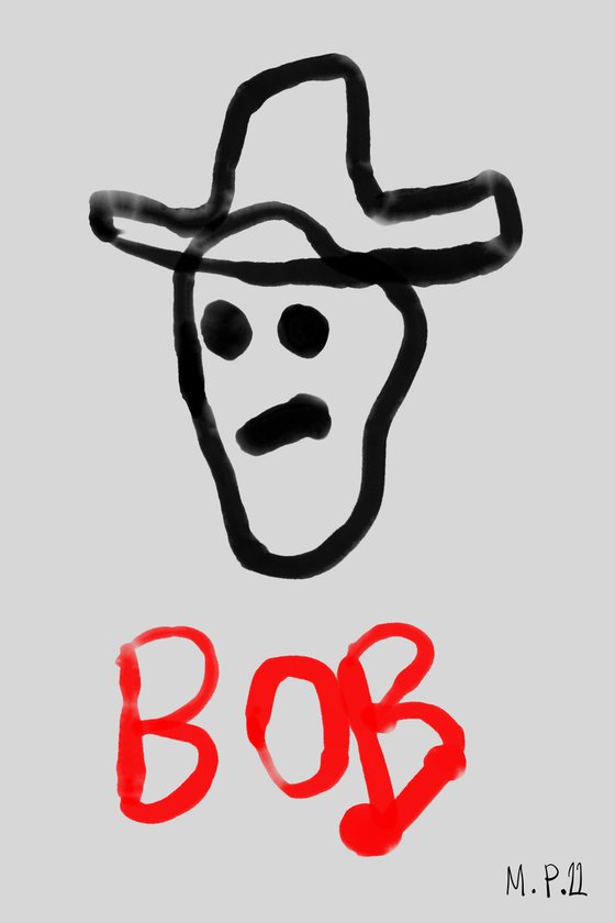 GA#154 Bob
