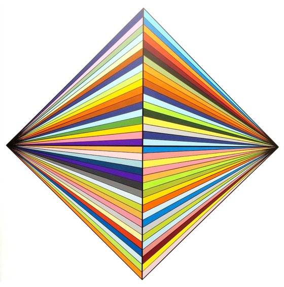 Rhombus I