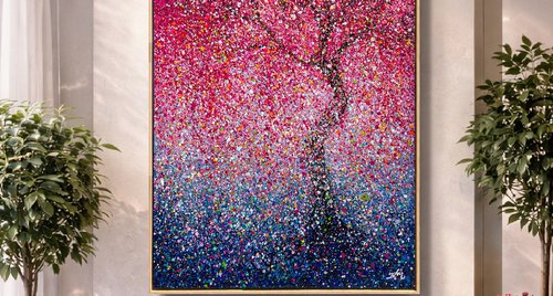 Artwork by Nadiia Antoniuk