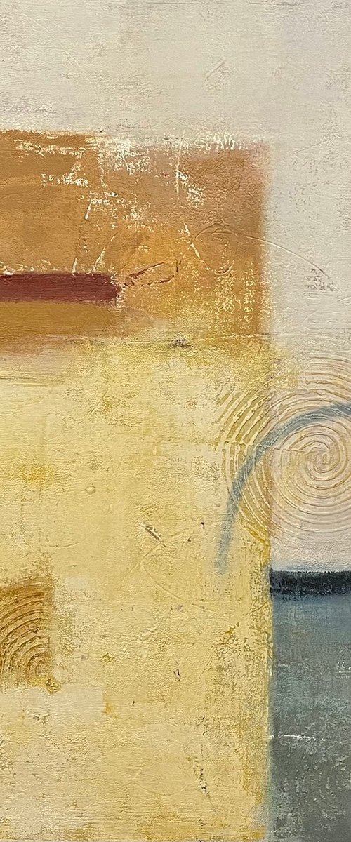 Heat Dome by Shellie  Garber