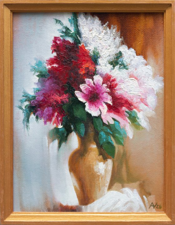 BOUQUET 2