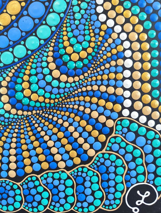 Psychedelic Geometry