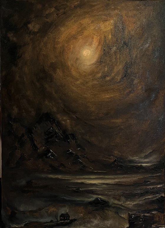 The Ephemeral Keep