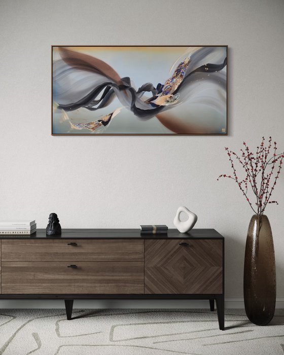 Interbeing: Confluence