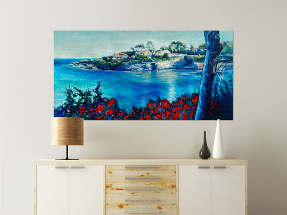 COTE DE AZURE