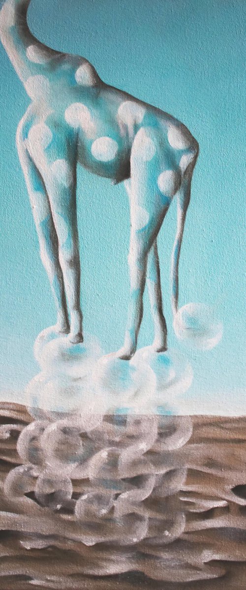 Definitely by Vanessa T Stefanova