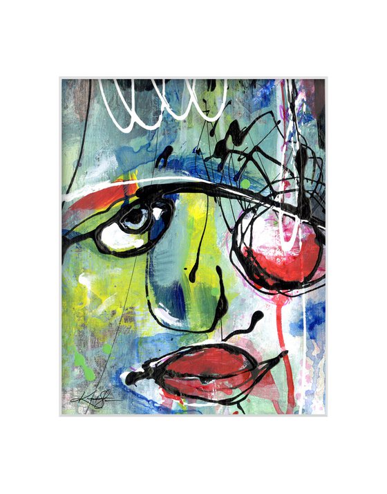 Funky Gallery Wall Col. 1