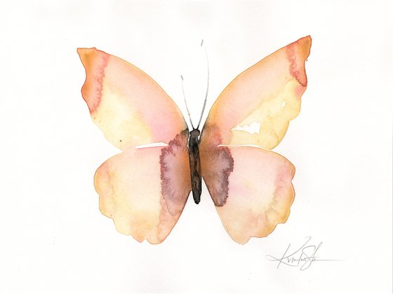 Beautiful Butterflies 1