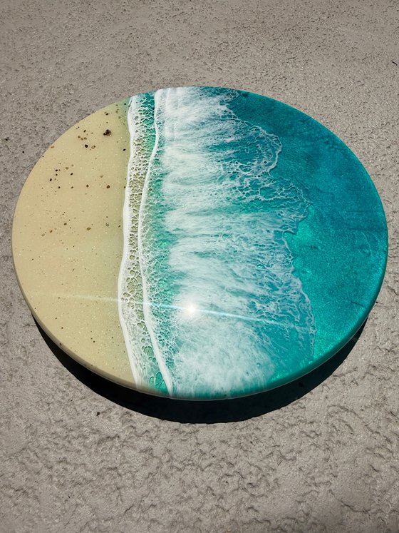 Round ocean #111