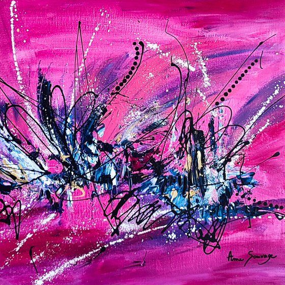 Les artistes n°2