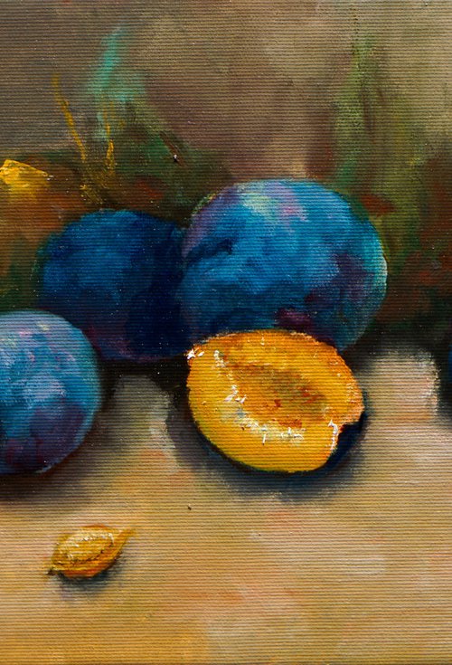 plum by pavel filin