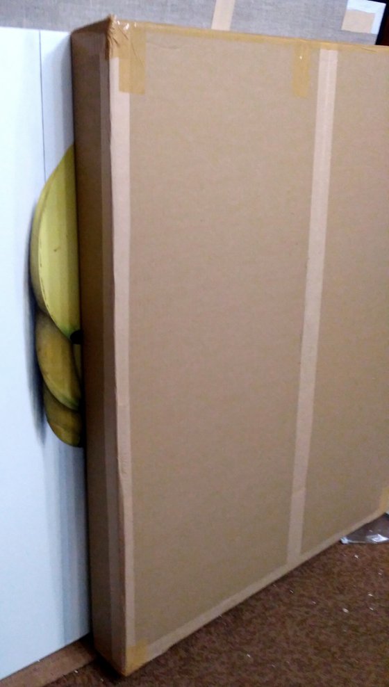 The Guest Who Stayed Forever