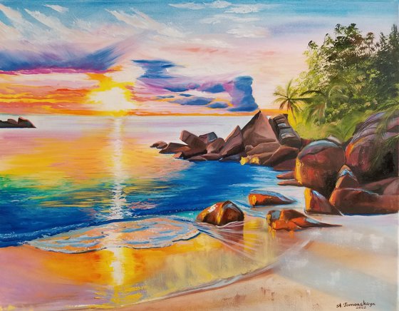 Golden Beach