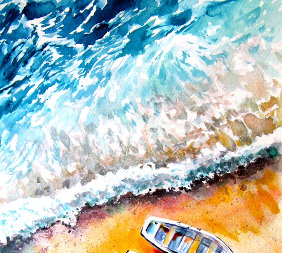 Boats IV