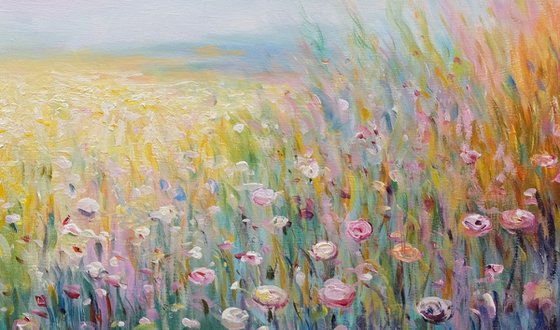 Field Tranquillity
