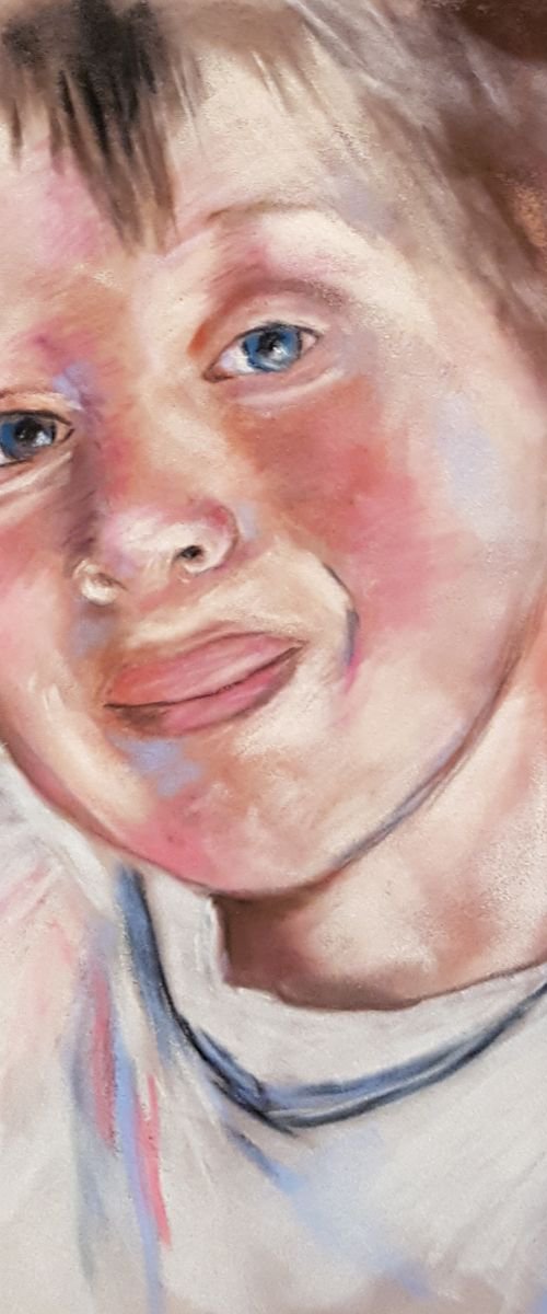 Valentijn by Els Driesen