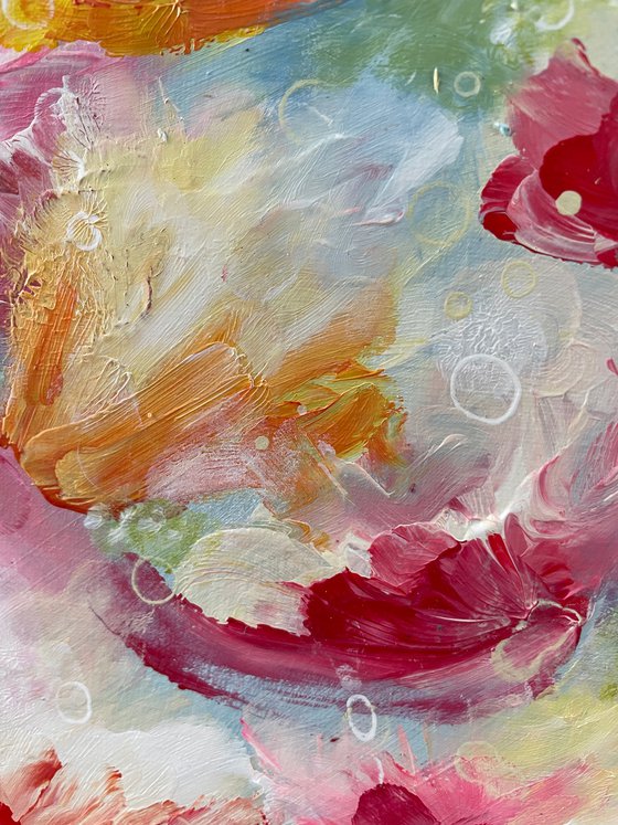 Floral Enchantment