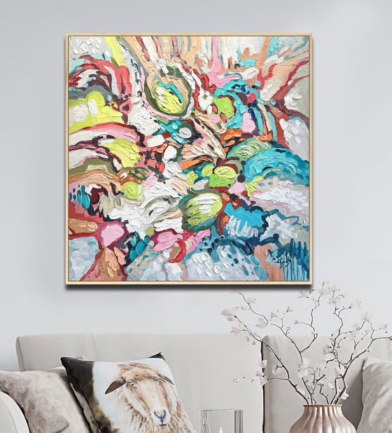 Colorful Journey