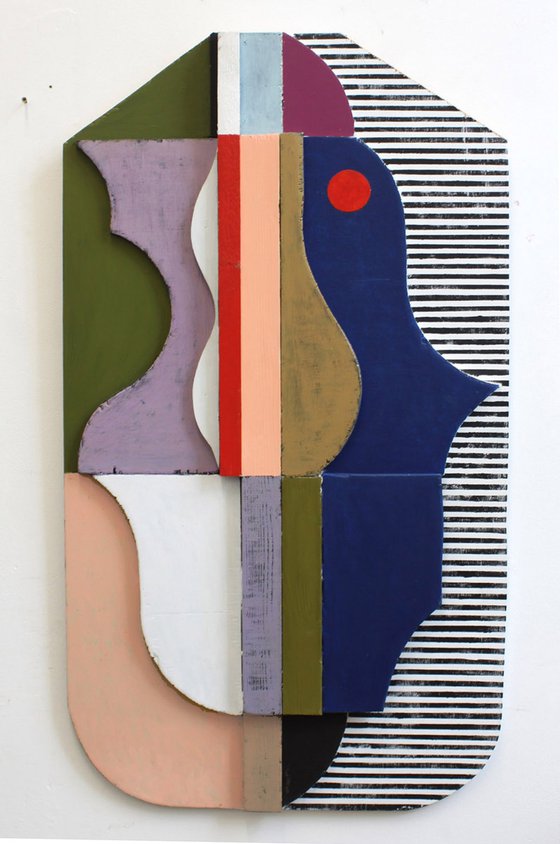 Points of contact II