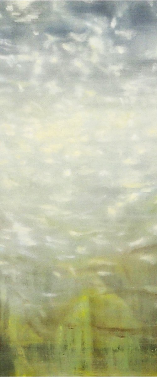 Albedo by Isabella Nazzarri