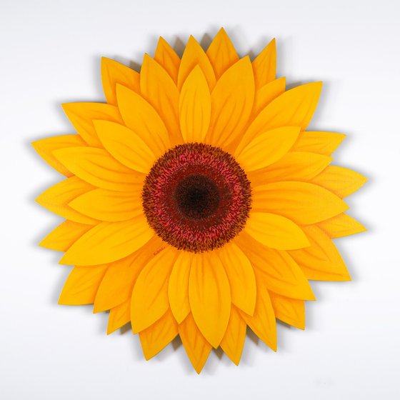 Sun flower