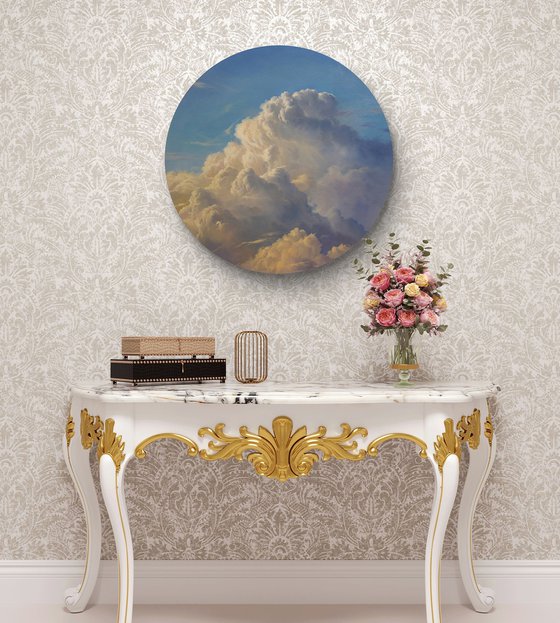 Cloud