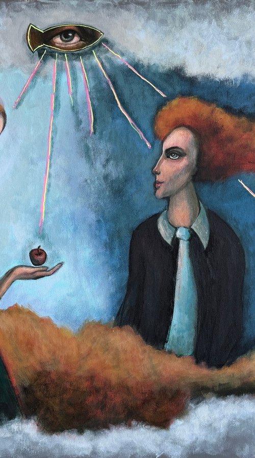 "The Journey Of Life" by Nikola Gulev