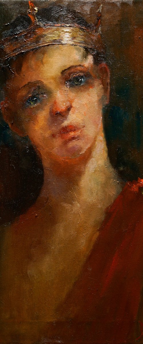 carona by pavel filin