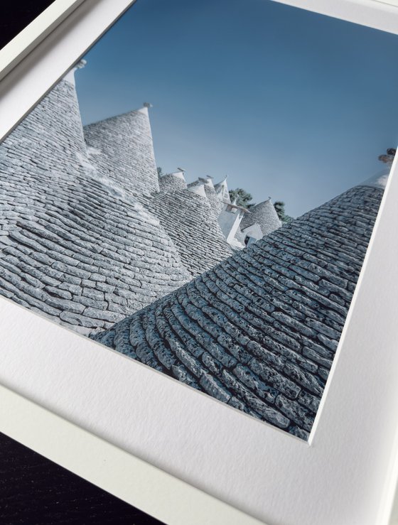 I TRULLI