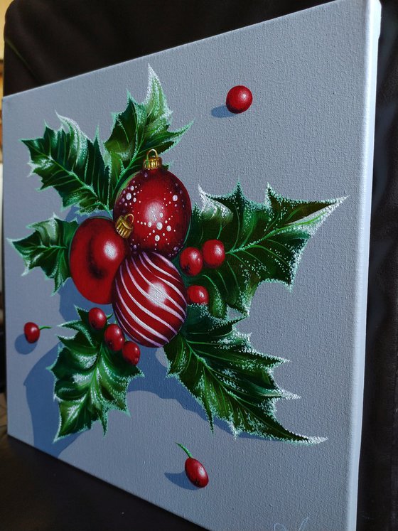 Waiting for a miracle