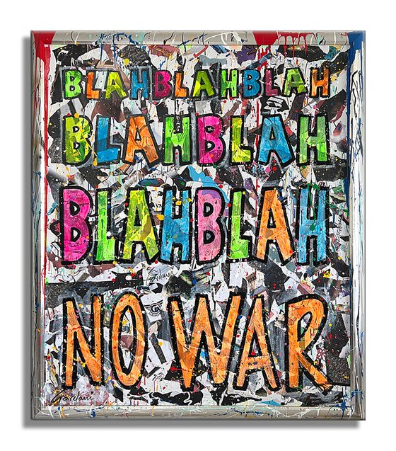 Blah no WAR