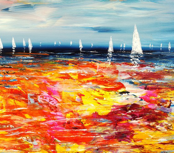 Seascape Sailing Impressions XXL 3