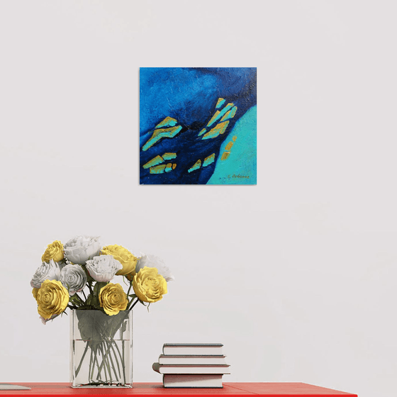 Serene Currents IV