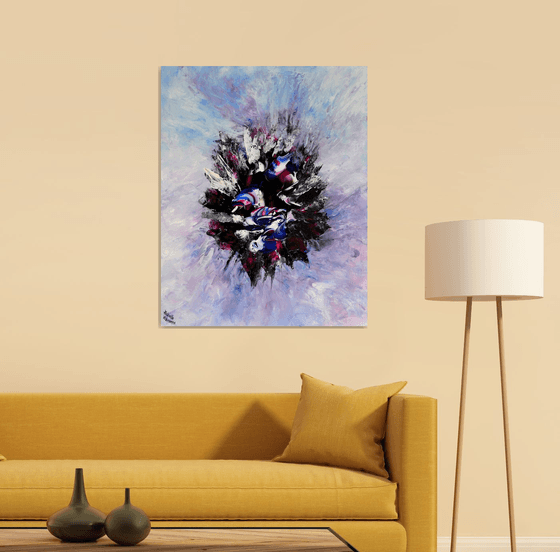 Coming from the other side