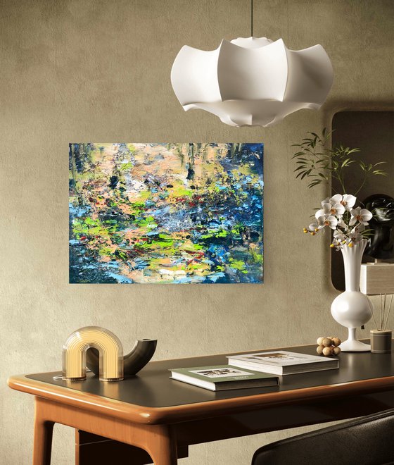 Water Lilies