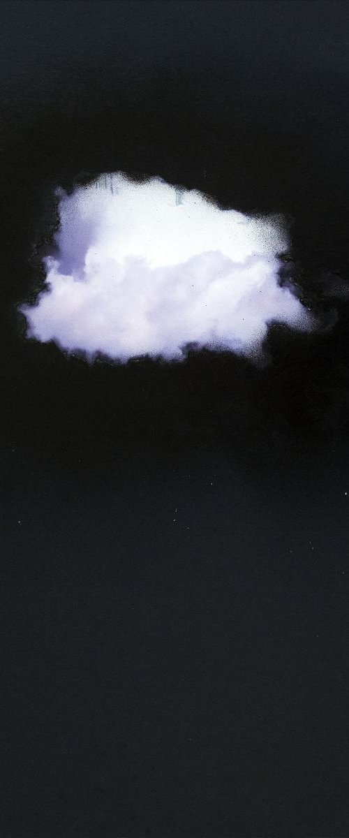 The Cloud by Chiara Vignudelli