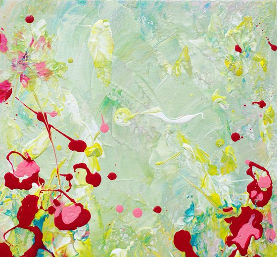 Garden of Thousand Dreams